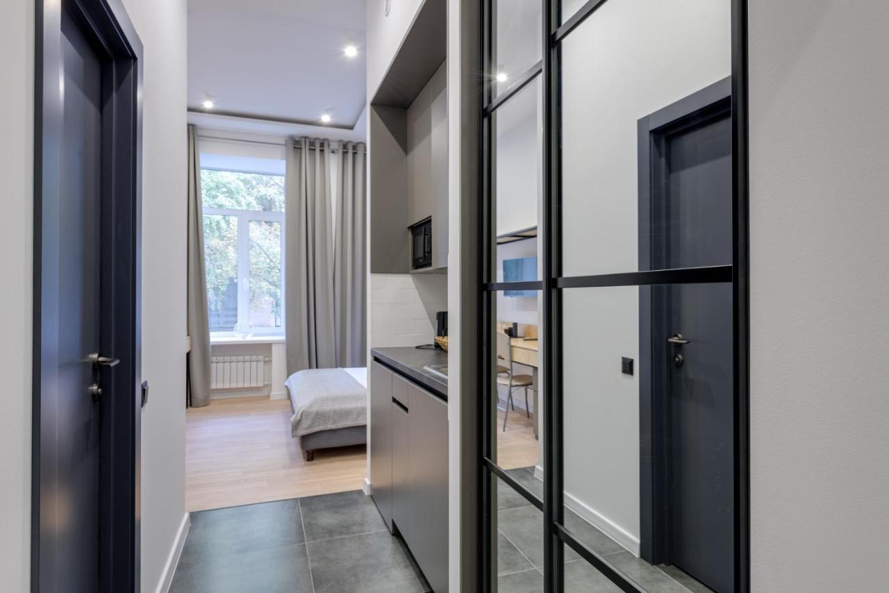 Kropivnizkogo Mini-hotel Kiev