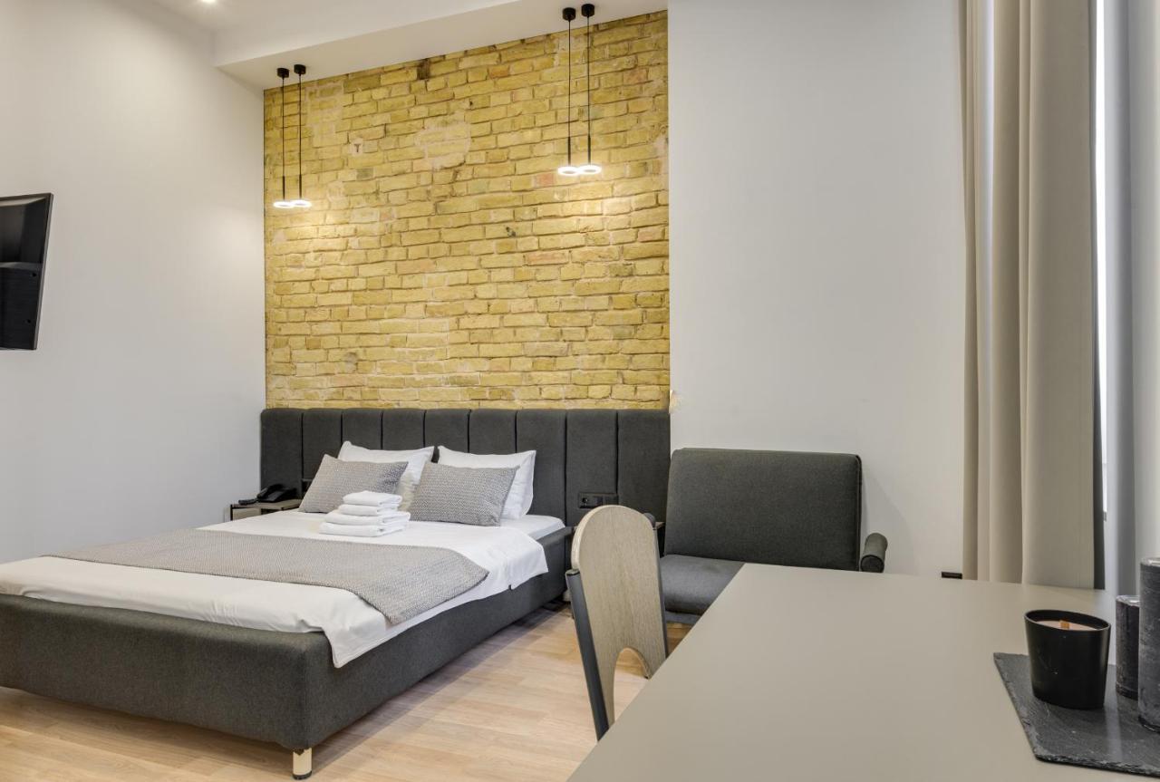 Kropivnizkogo Mini-hotel 酒店