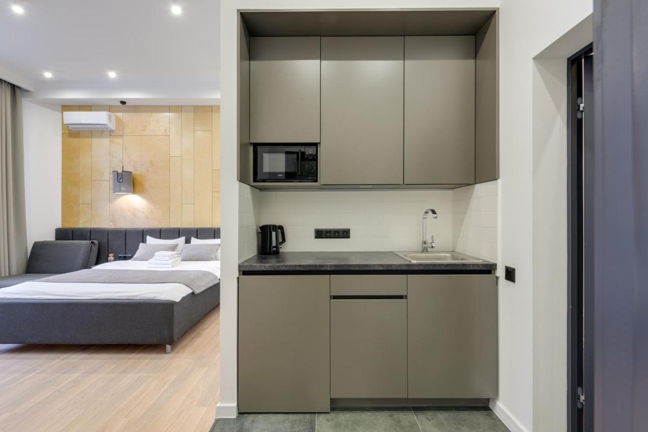 Kropivnizkogo Mini-hotel 酒店 Kiev