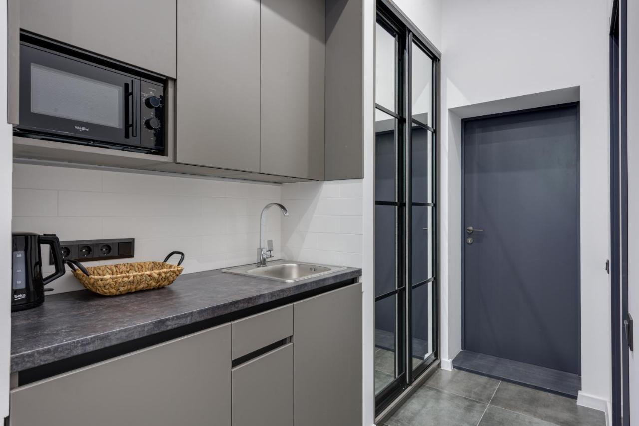 Kropivnizkogo Mini-hotel 3* Kiev