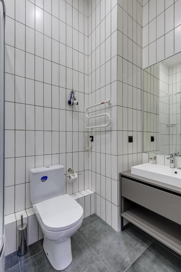 Kropivnizkogo Mini-hotel 酒店 3*