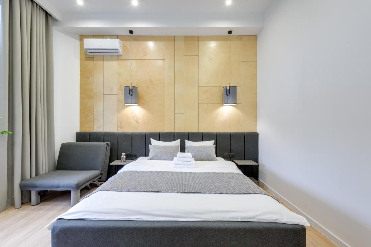 Kropivnizkogo Mini-hotel