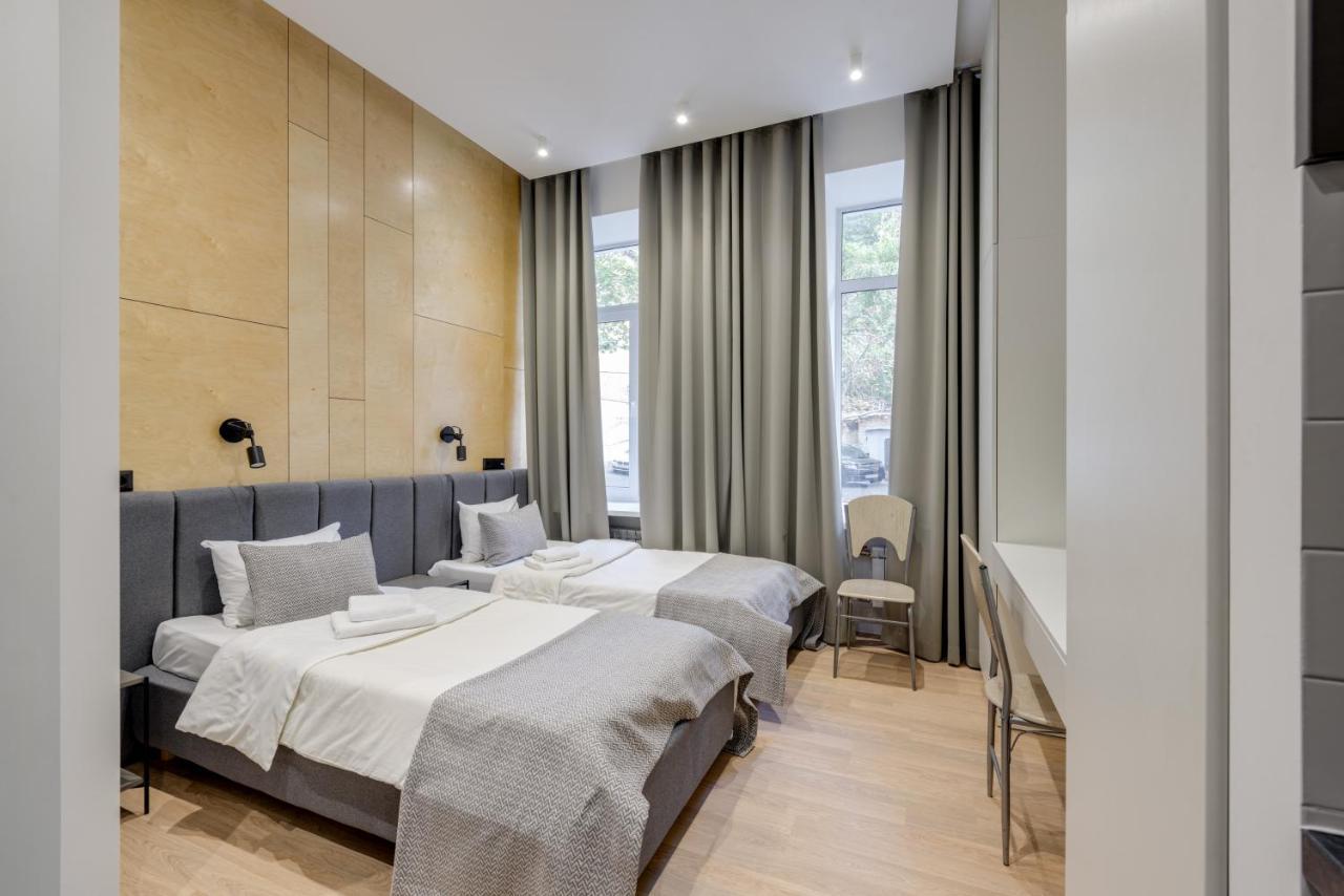 Kropivnizkogo Mini-hotel Hotel 3*