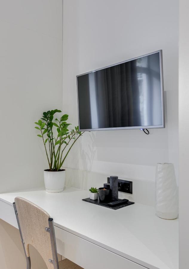 Centrooms Kropivnizkogo Mini-hotel 3*
