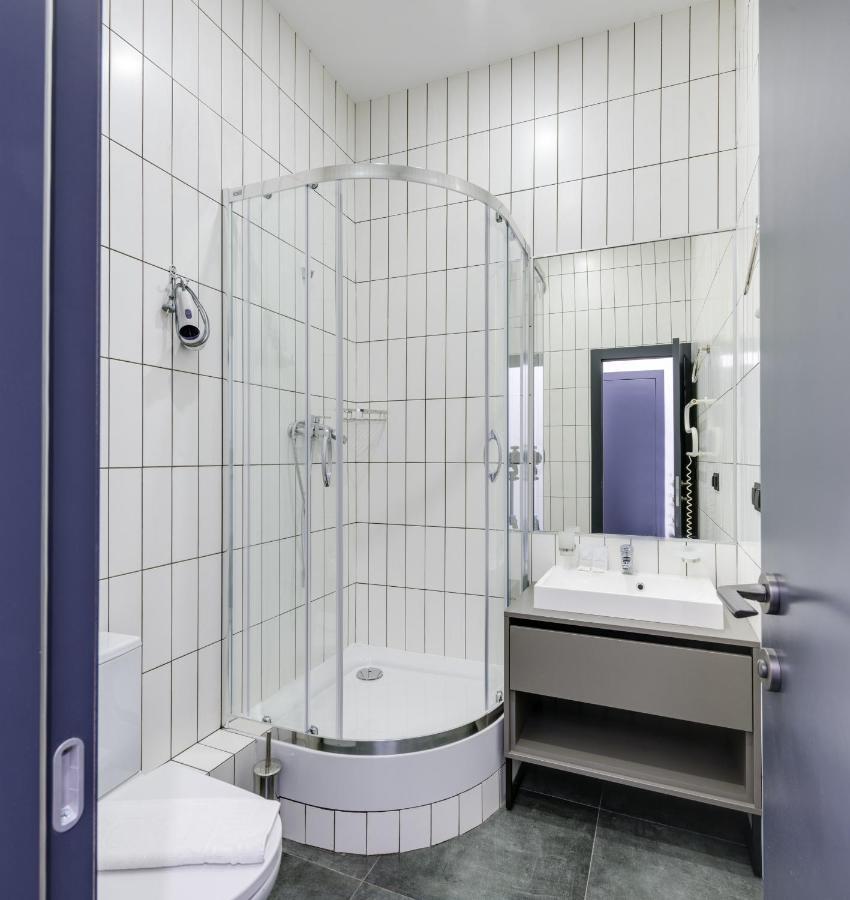 Kropivnizkogo Mini-hotel