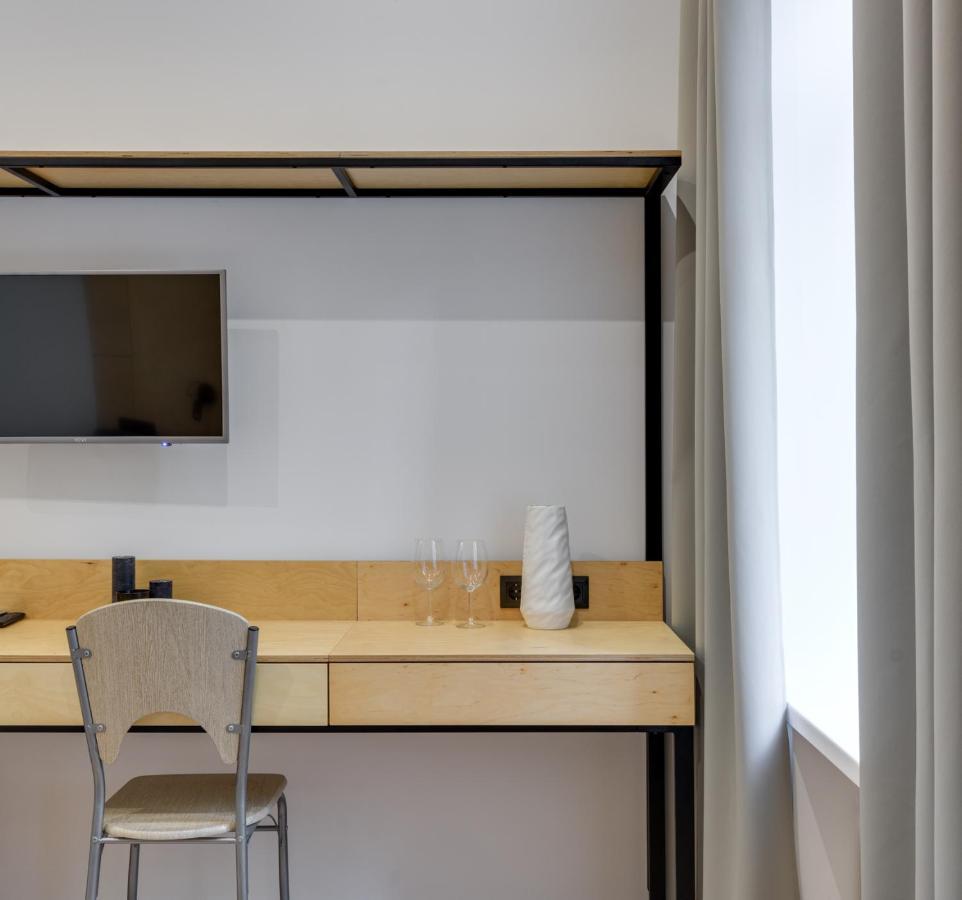 Centrooms Kropivnizkogo Mini-hotel Kiev