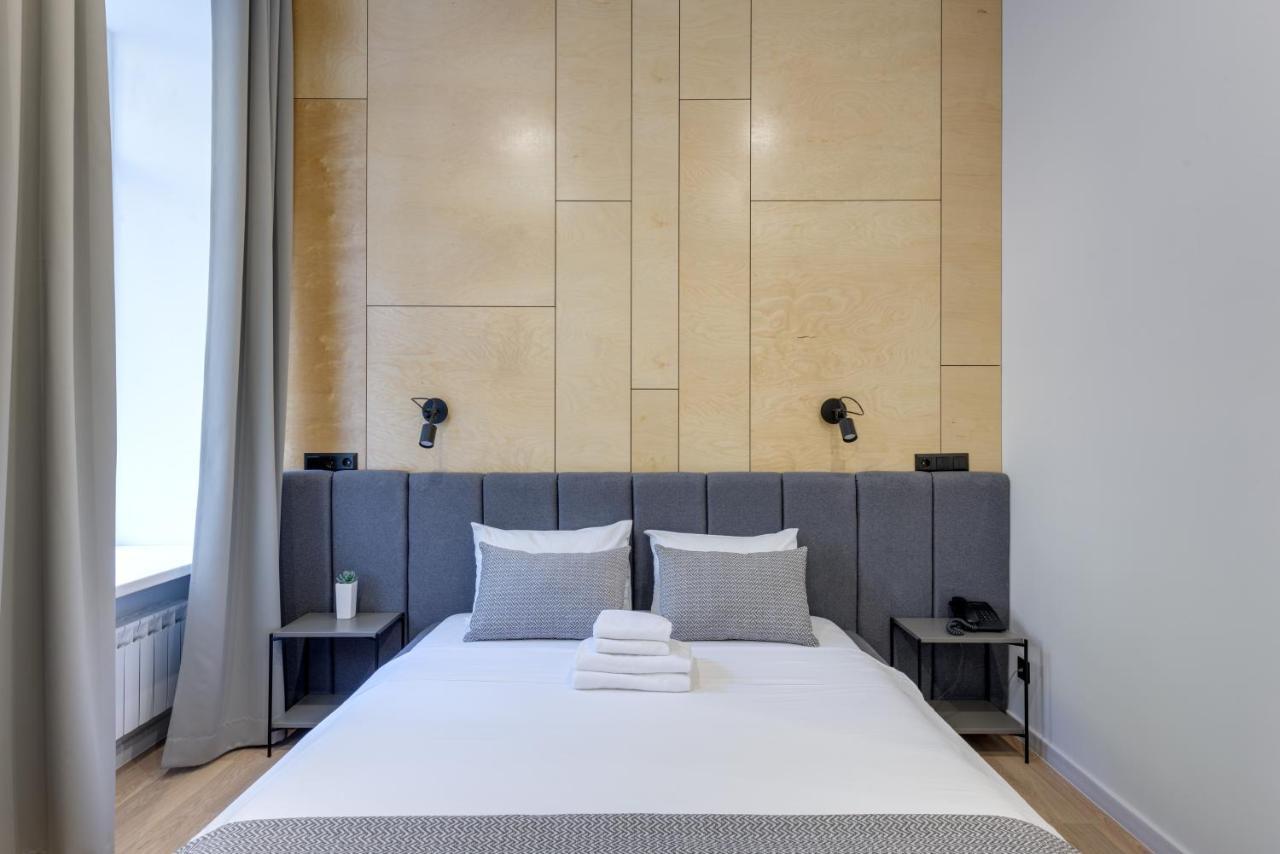 Centrooms Kropivnizkogo Mini-hotel Kiev