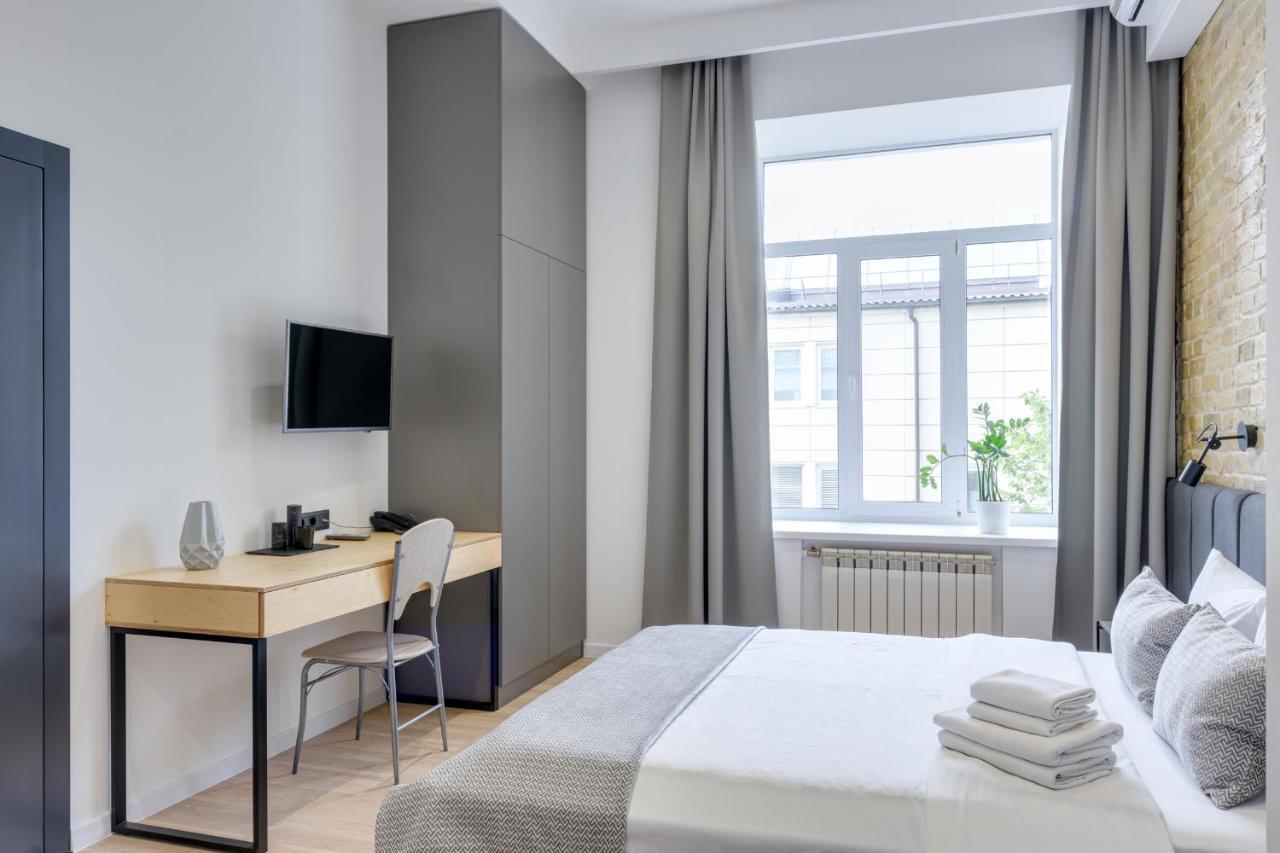 Hotel Kropivnizkogo Mini-hotel 3*