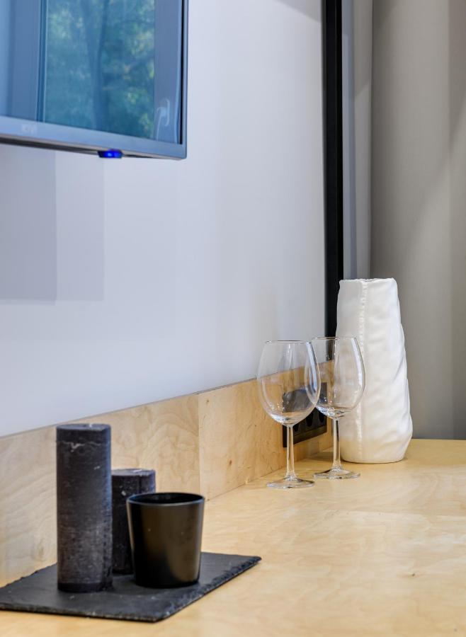 Centrooms Kropivnizkogo Mini-hotel Otel Kiev