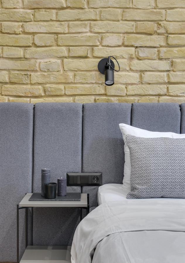 Centrooms Kropivnizkogo Mini-hotel 3* Kiev