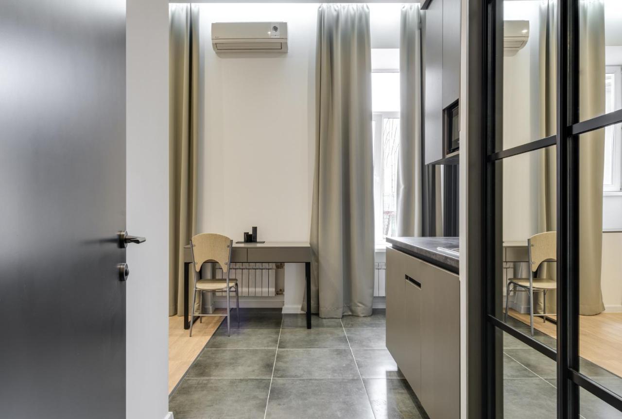 Otel Centrooms Kropivnizkogo Mini-hotel