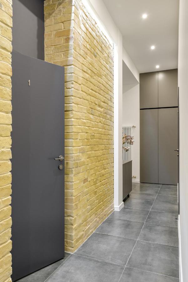 Otel Centrooms Kropivnizkogo Mini-hotel 3*
