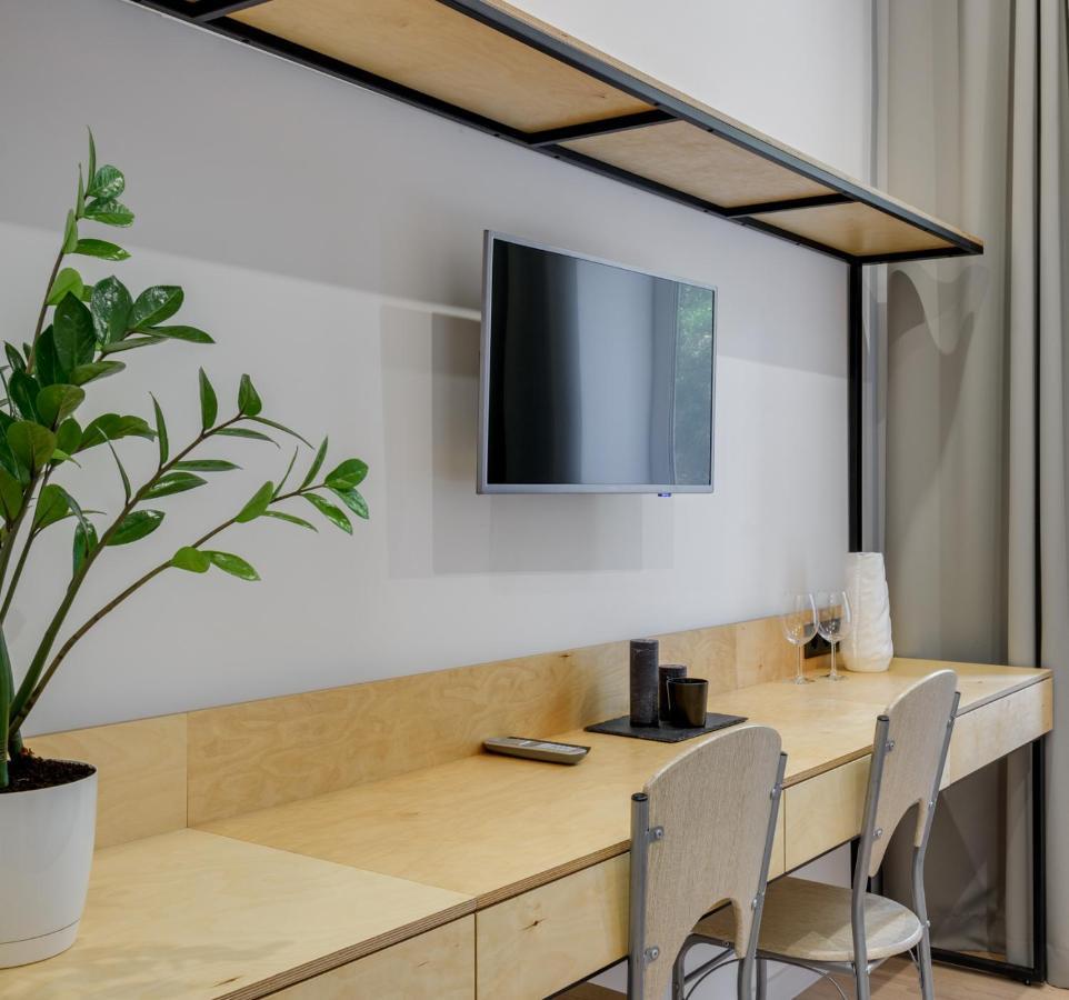 Centrooms Kropivnizkogo Mini-hotel