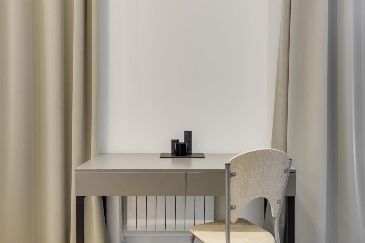 Centrooms Kropivnizkogo Mini-hotel Kiev