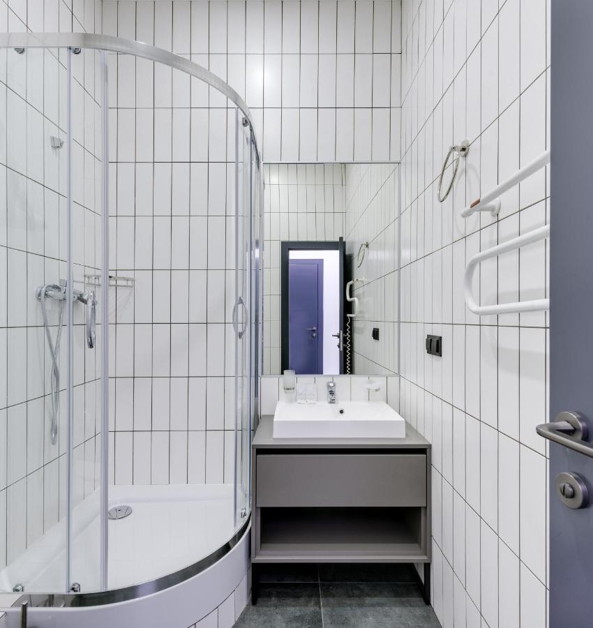 Centrooms Kropivnizkogo Mini-hotel 3* Kiev