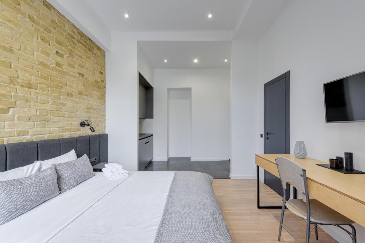 Centrooms Kropivnizkogo Mini-hotel 3*
