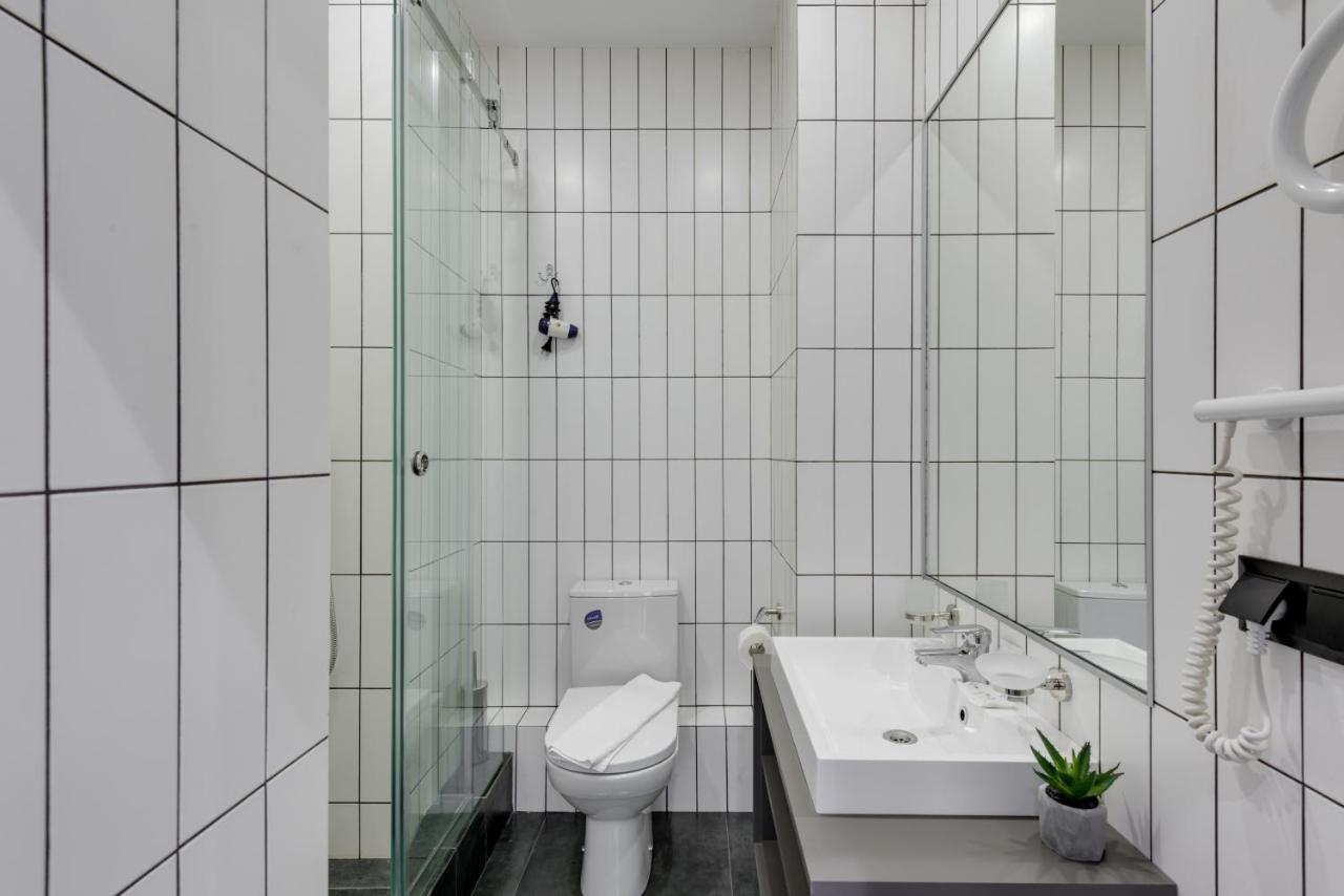 Otel Centrooms Kropivnizkogo Mini-hotel
